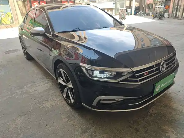Volkswagen Magotan 2023