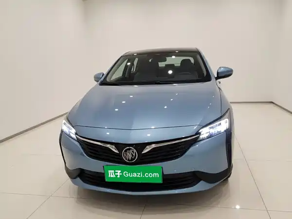 Buick Velite 6 2021