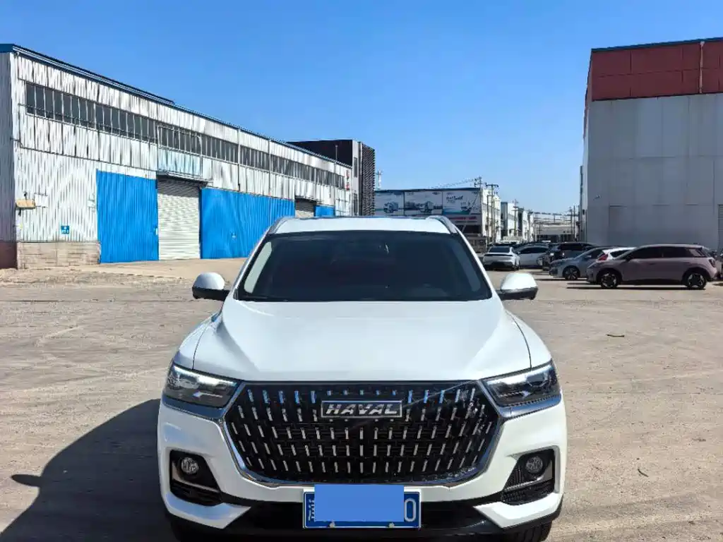 Haval H6 2023