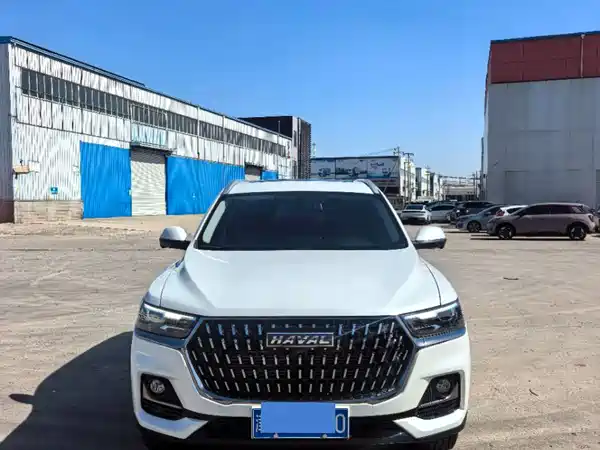 Haval H6 2023