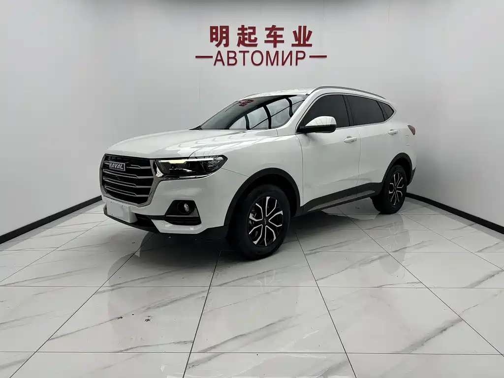 Haval H6 2023