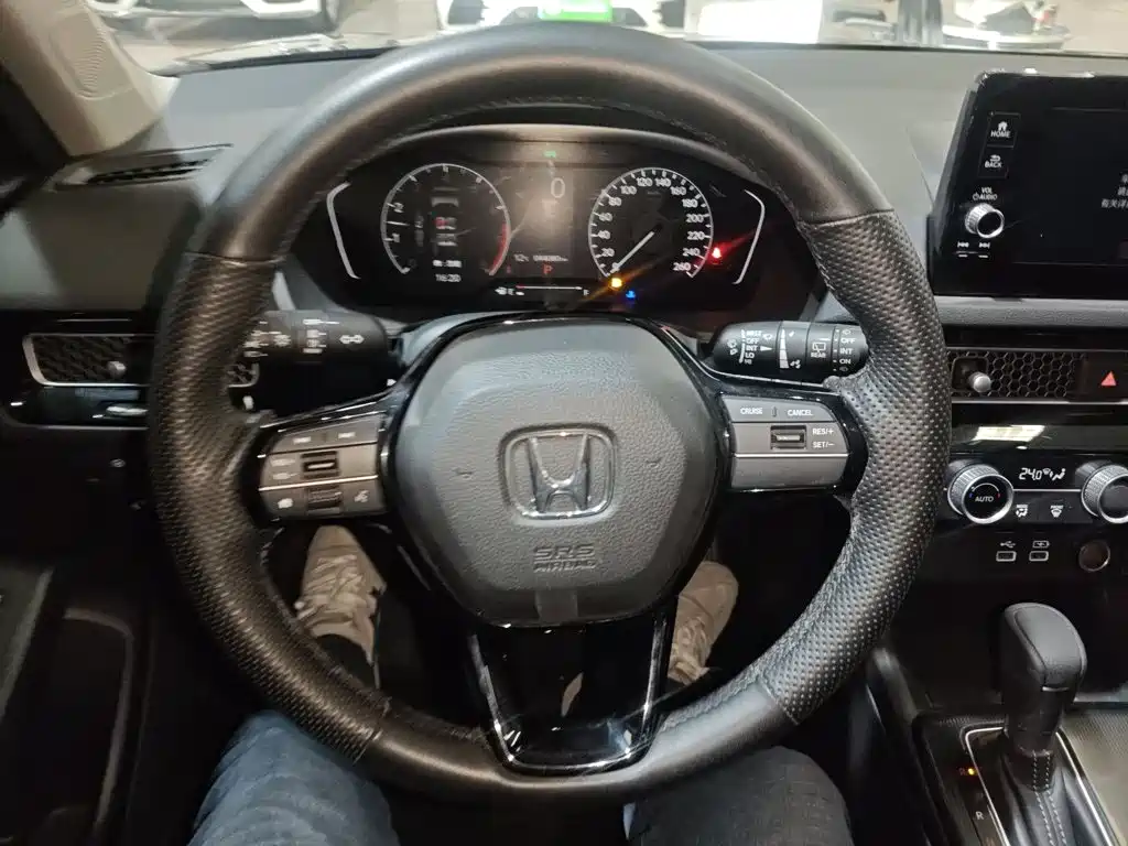 Honda Civic 2024