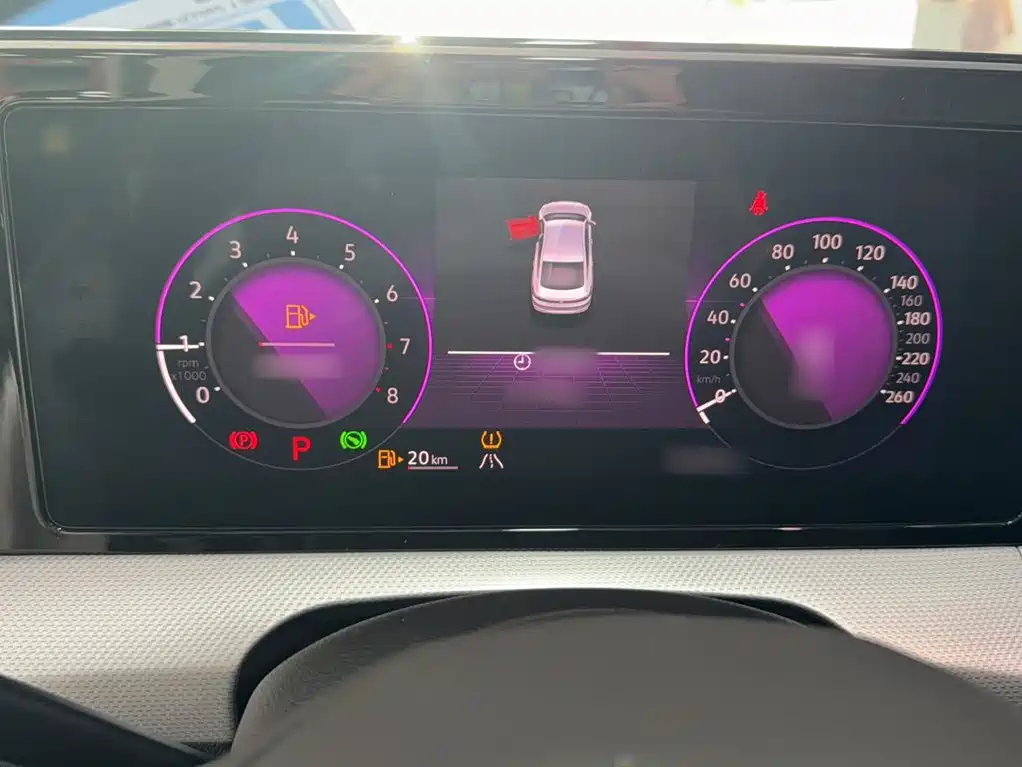 Volkswagen Lamando 2022