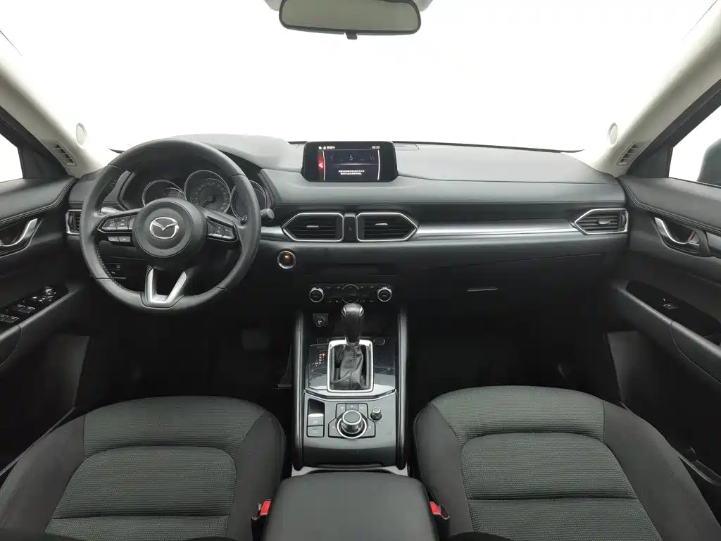 Mazda CX-5 2020