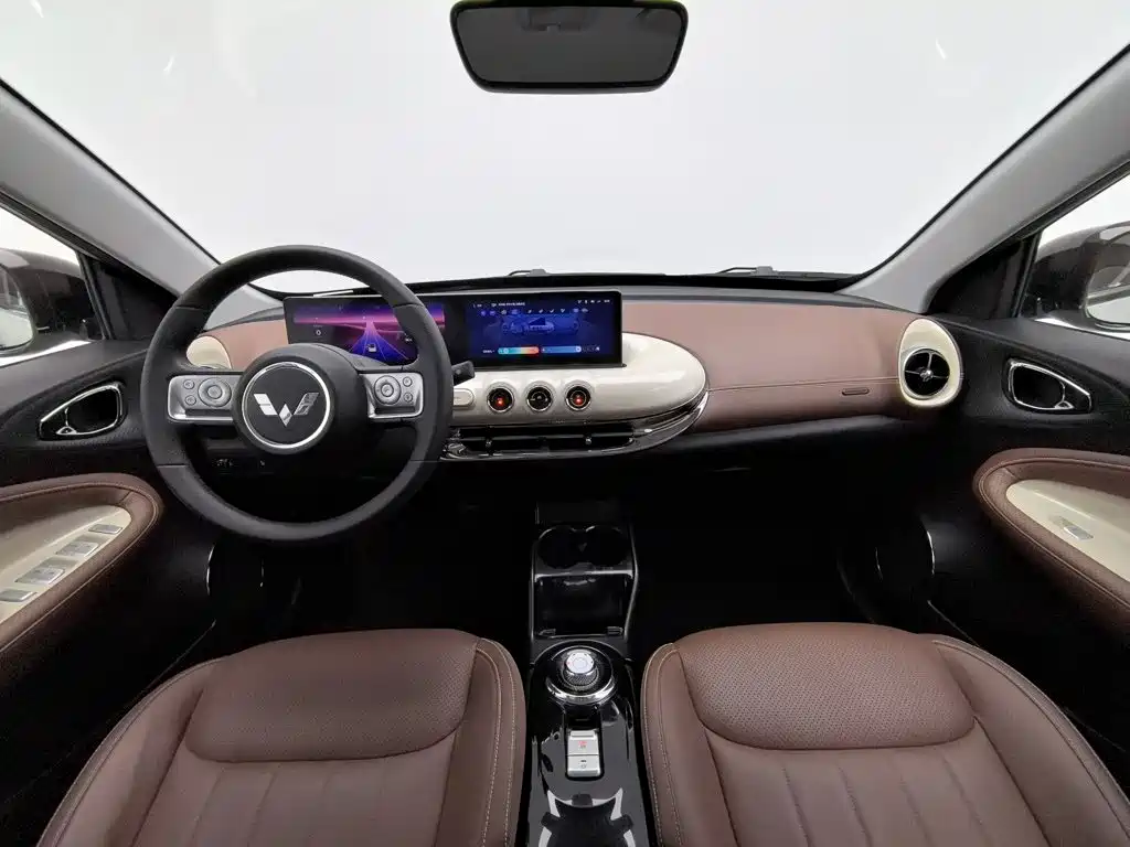 Wuling Bingo 2024