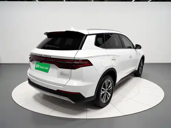 BYD Song Pro 2020