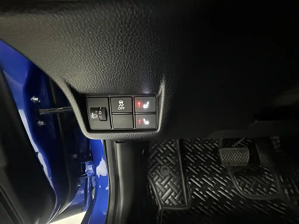 Honda Civic 2021 — фото 13