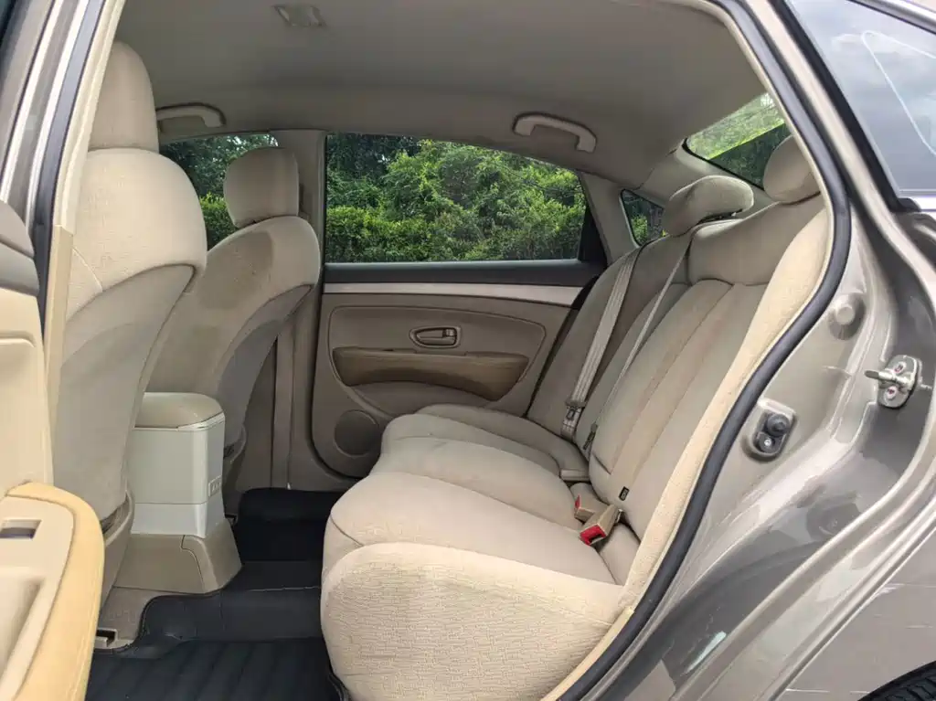 Nissan Sylphy 2016