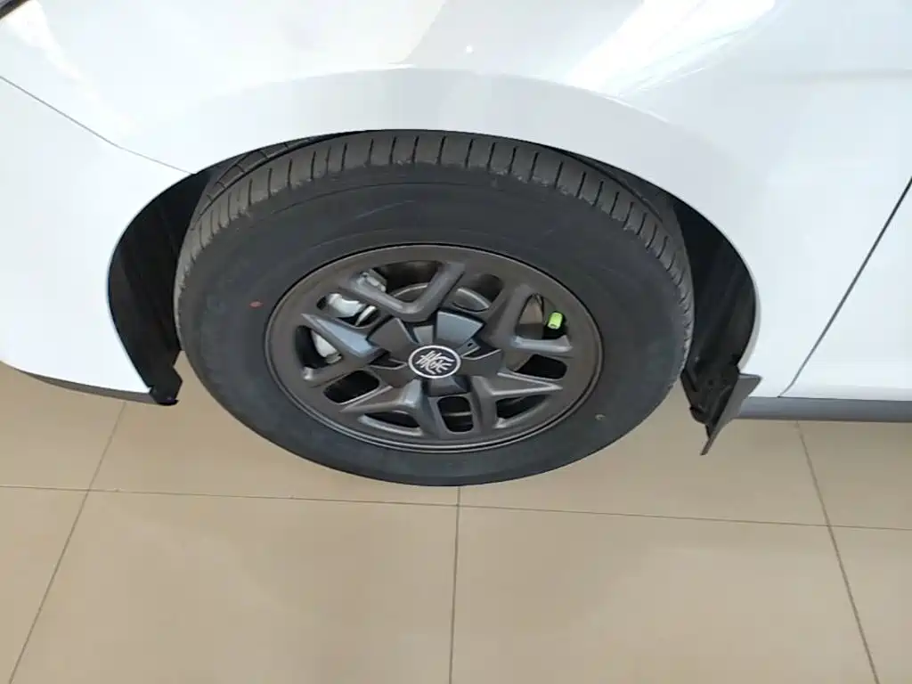 BYD Qin PLUS 2025 — фото 25