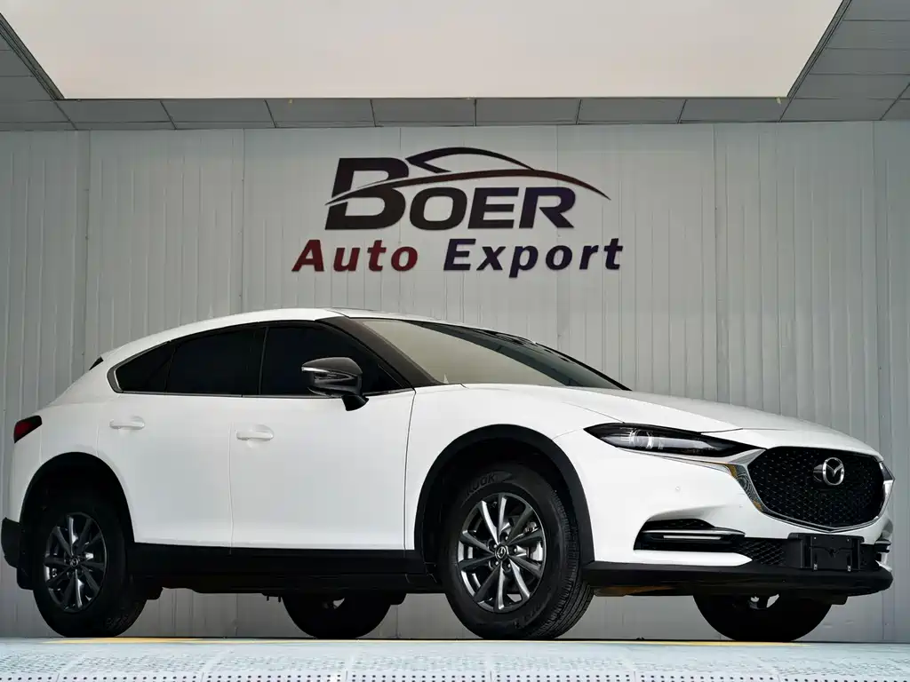 Mazda CX-4 2023