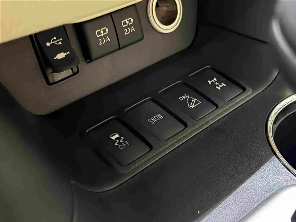 Toyota Highlander 2019 — фото 17