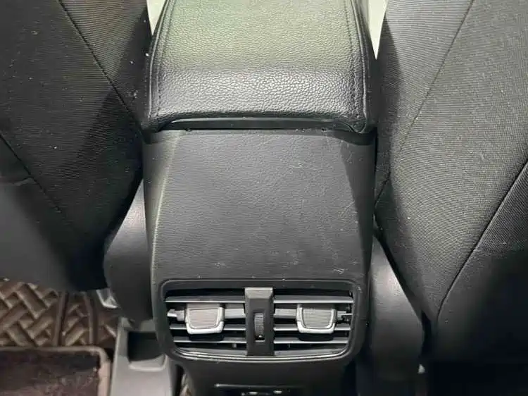 Honda Fit 2023 — фото 11