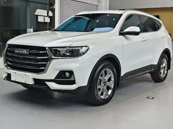 Haval H6 2021