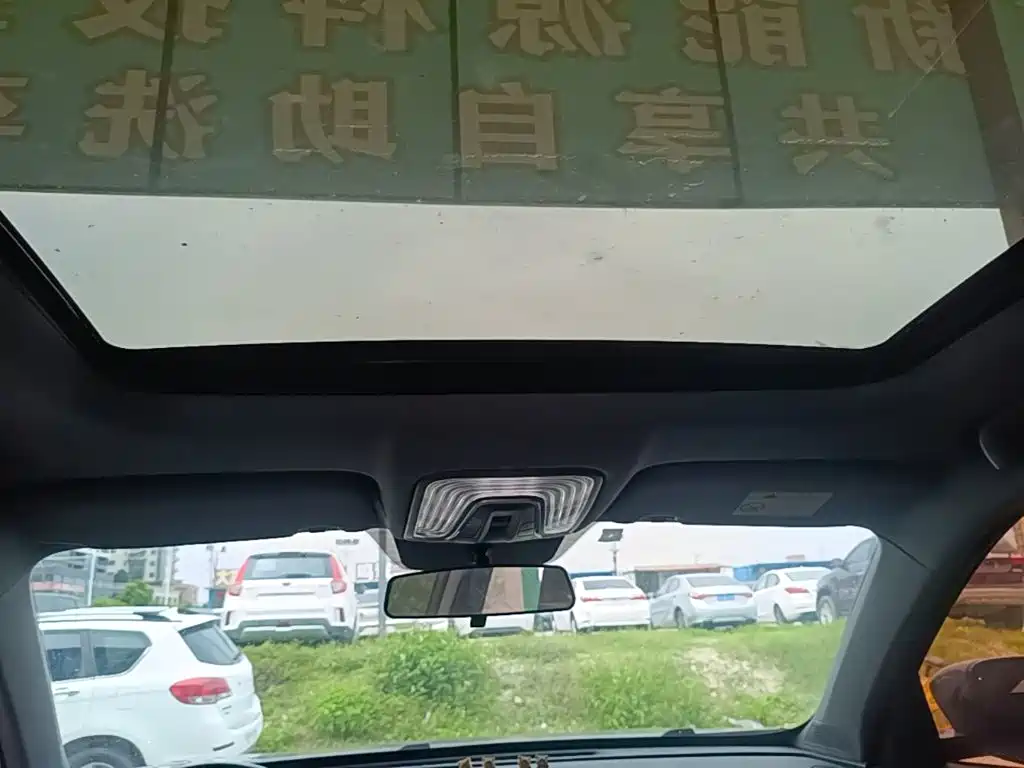 Changan CS75PLUS 2022 — фото 18