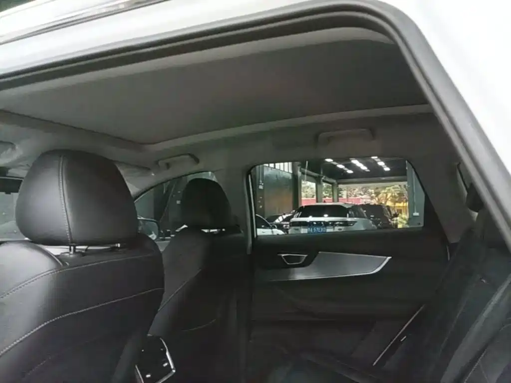 Chery Tiggo 7 PLUS 2022 — фото 14