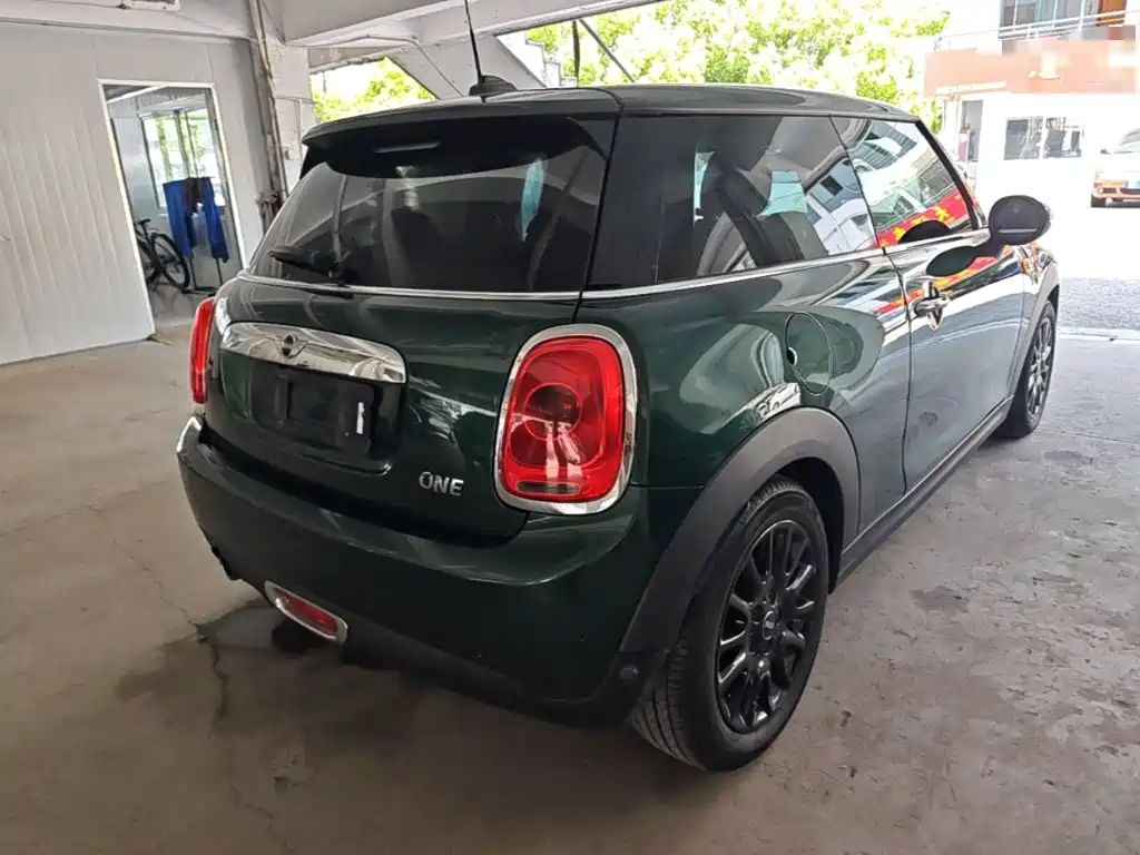 MINI Mini 2017