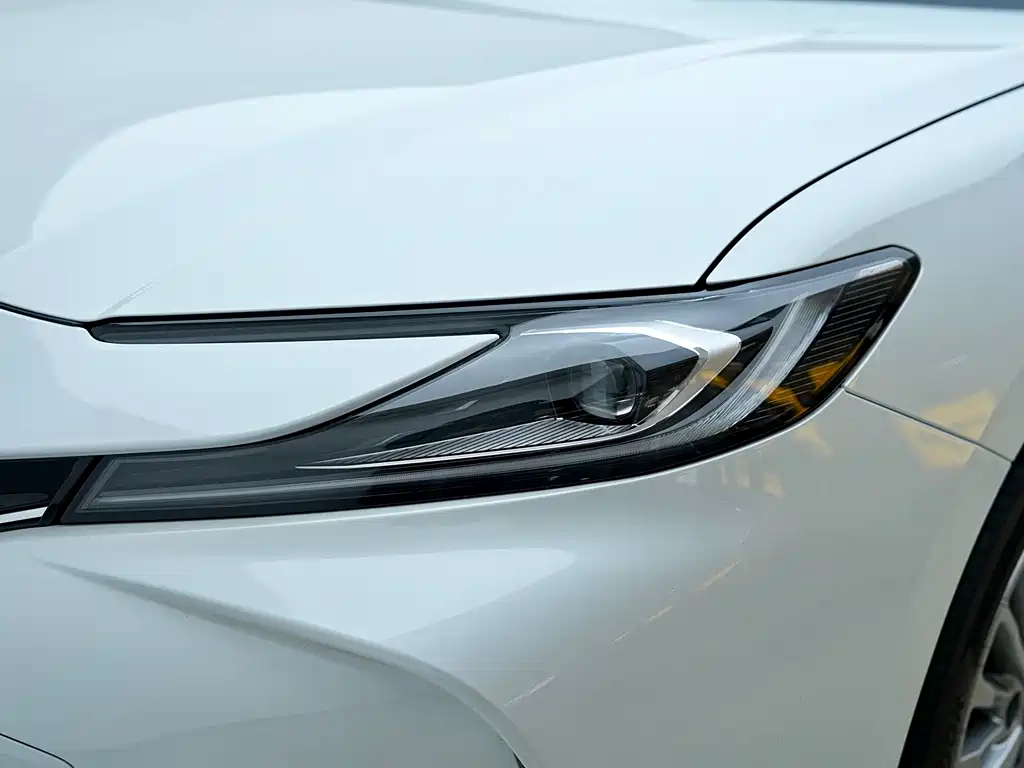 Toyota Camry 2026 — фото 17