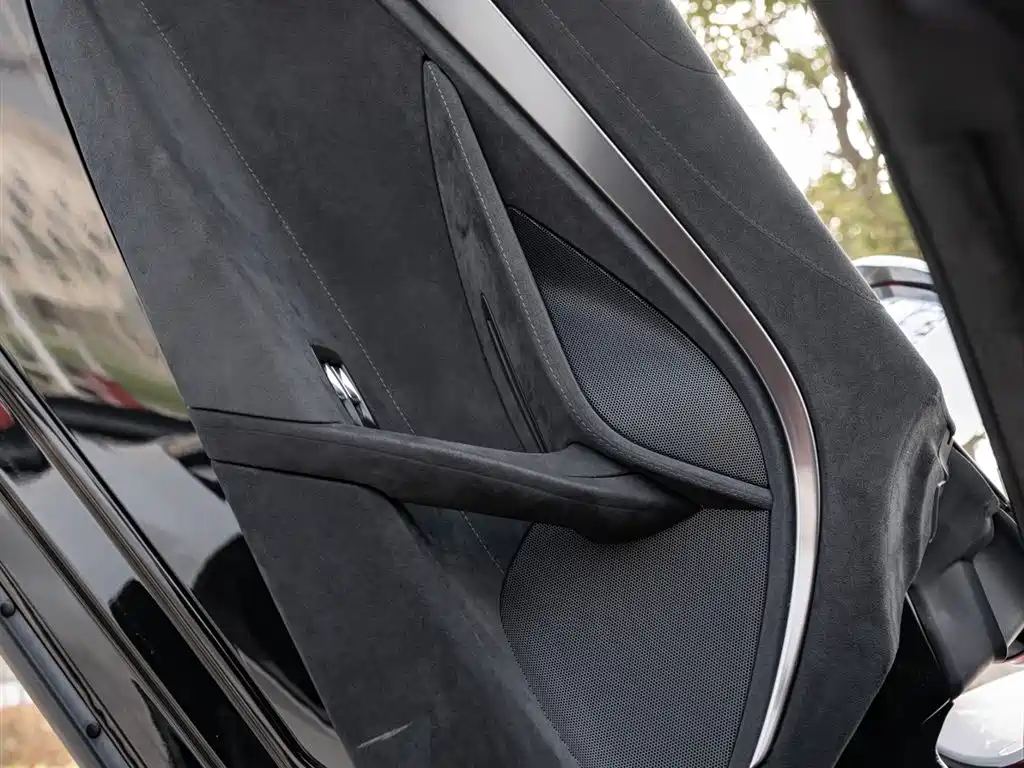 McLaren 720S 2019 — фото 19