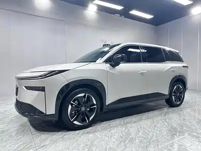 Toyota bZ3X 2025