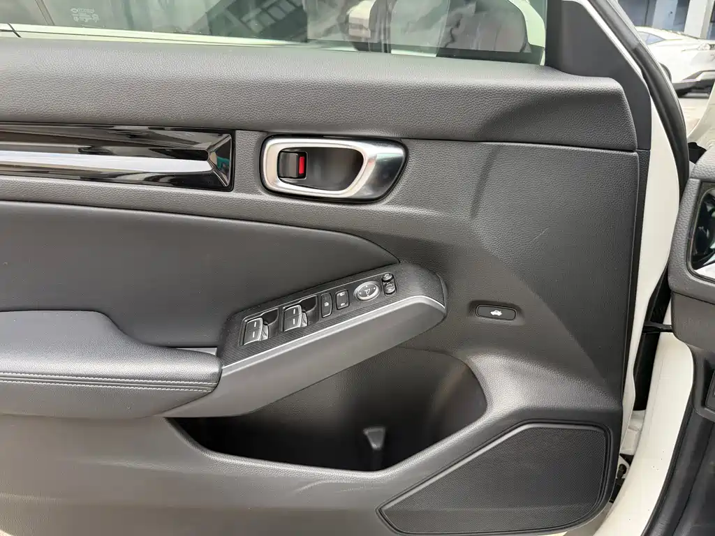 Honda Civic 2022