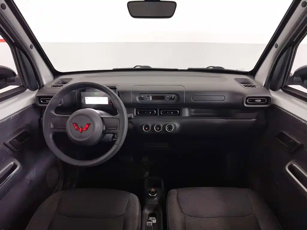 Wuling Zhiguang New Energy 2025