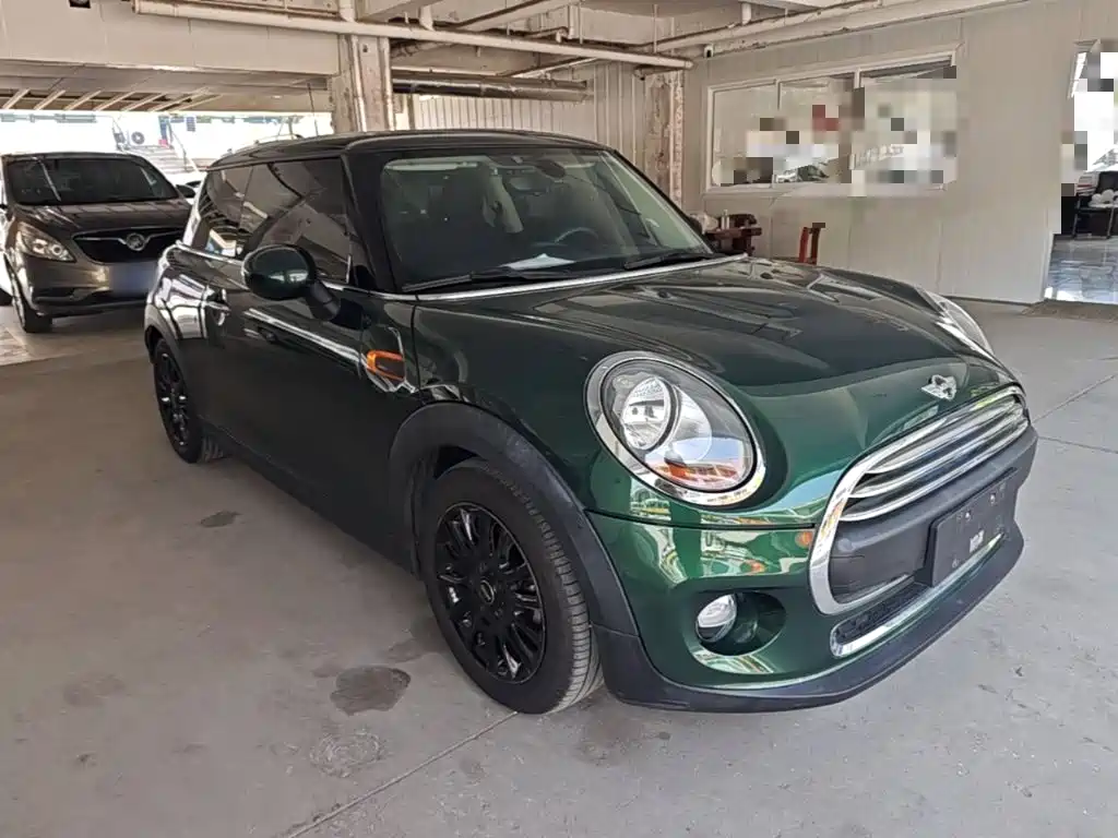 MINI Mini 2017