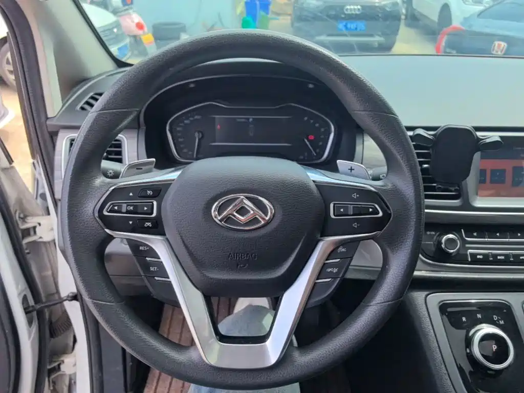 Maxus G10 2021