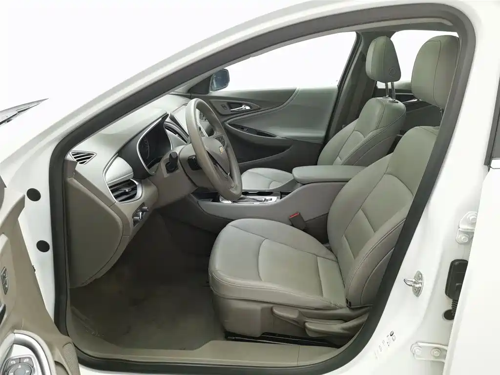 Chevrolet Malibu XL 2020 — фото 10