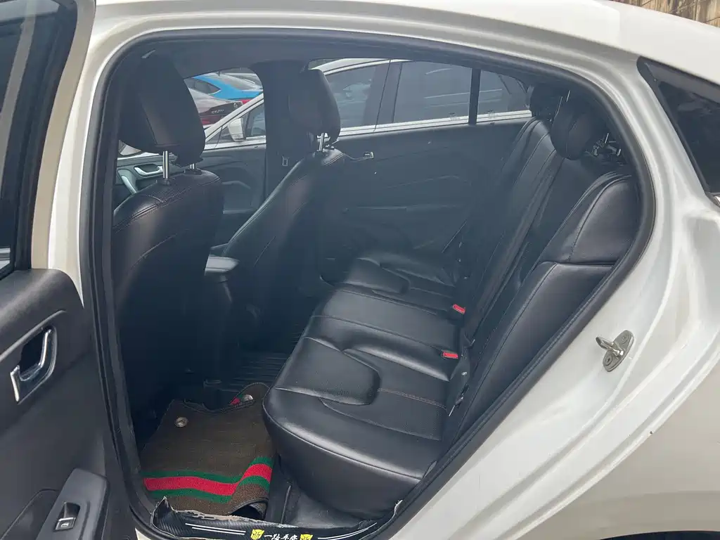 Chery Arrizo 5 2017