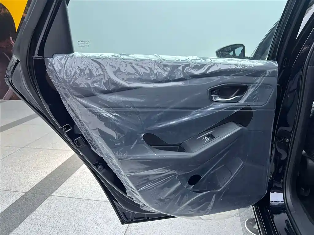 Honda Accord — фото 14