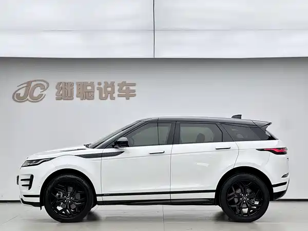 Land Rover Range Rover Evoque 2020