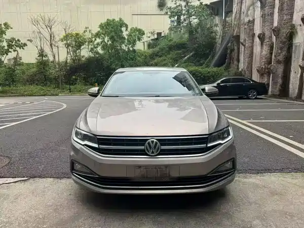 Volkswagen Bora 2019