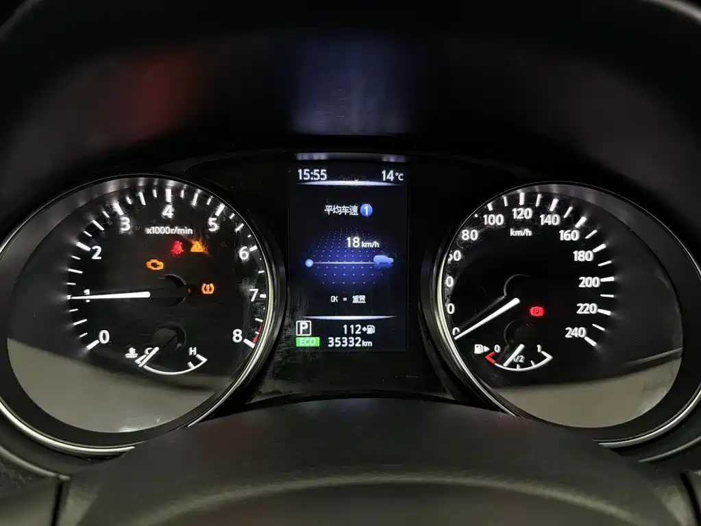 Nissan Qashqai 2021 — фото 11