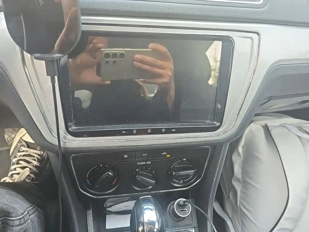 Volkswagen Lavida 2018