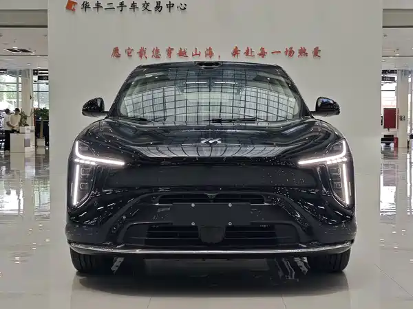 IM Motors LS6 2026