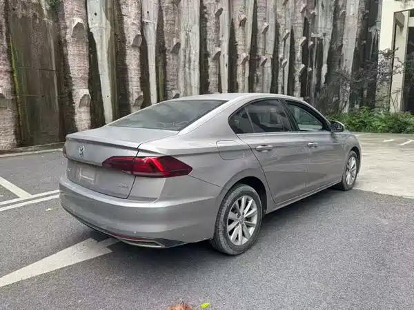 Volkswagen Bora 2019