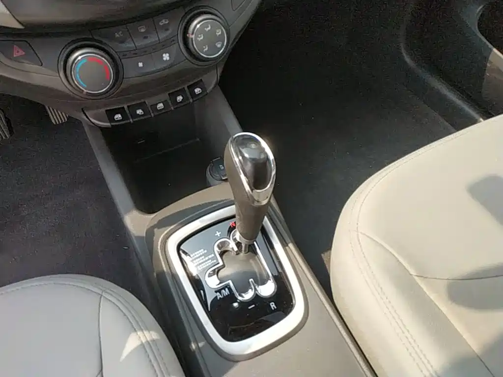 Chevrolet Sail 2018 — фото 14
