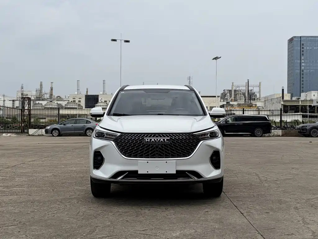 Haval M6 2023