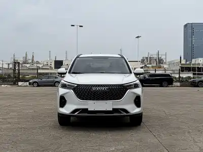 Haval M6 2023