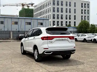 Haval M6 2023