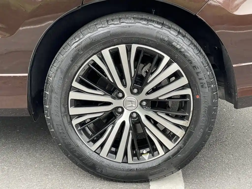 Honda Avancier 2019 — фото 15