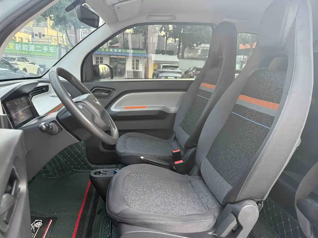 Wuling Hongguang MINIEV 2023