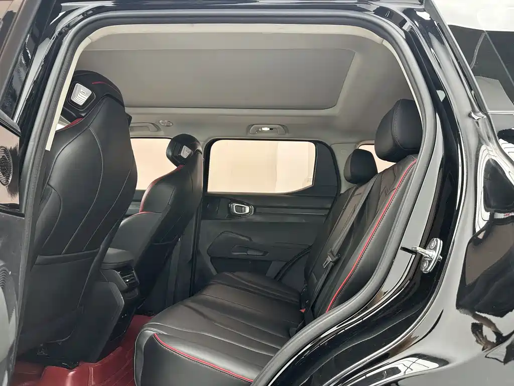 Haval Cool Dog 2022