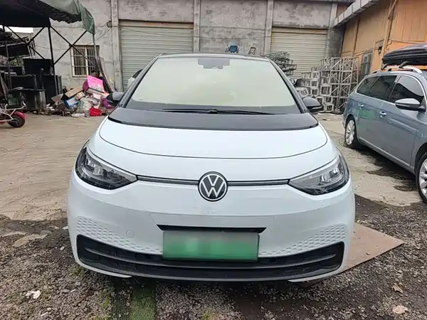 Volkswagen ID.3 2023