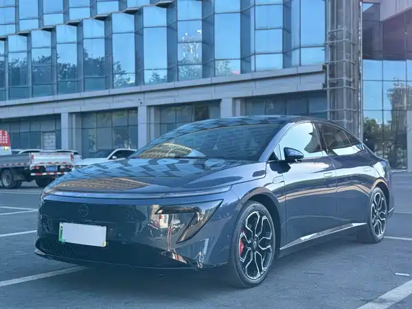 Nissan N7 2025
