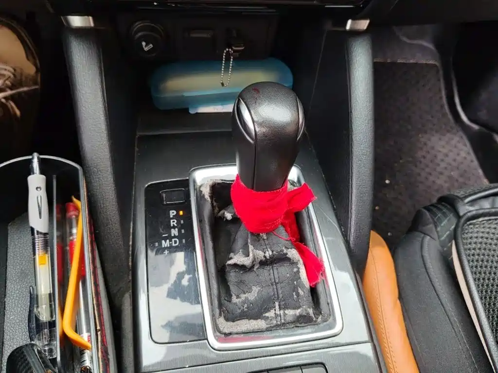 Mazda CX-5 2016