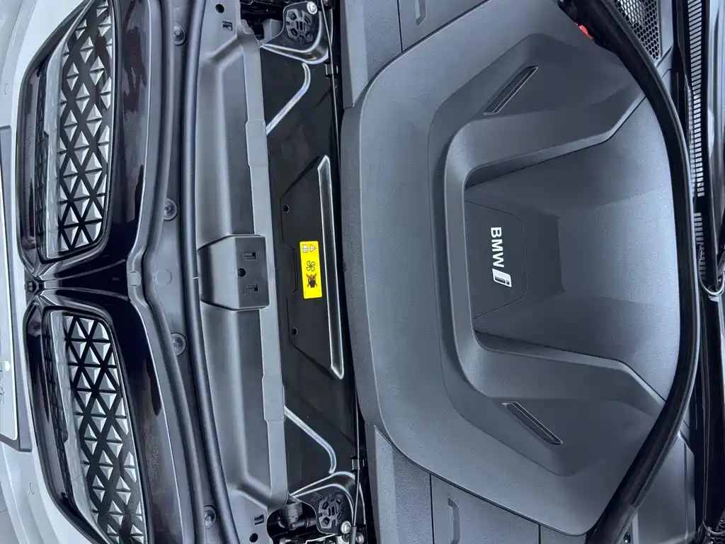 BMW i3 2025 — фото 19