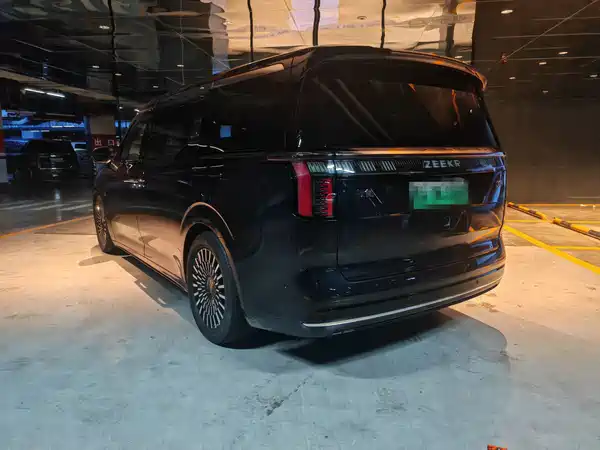 Zeekr 009 2024