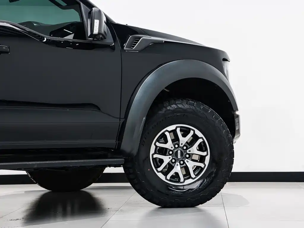 Ford F-150 Raptor 2025 — фото 22