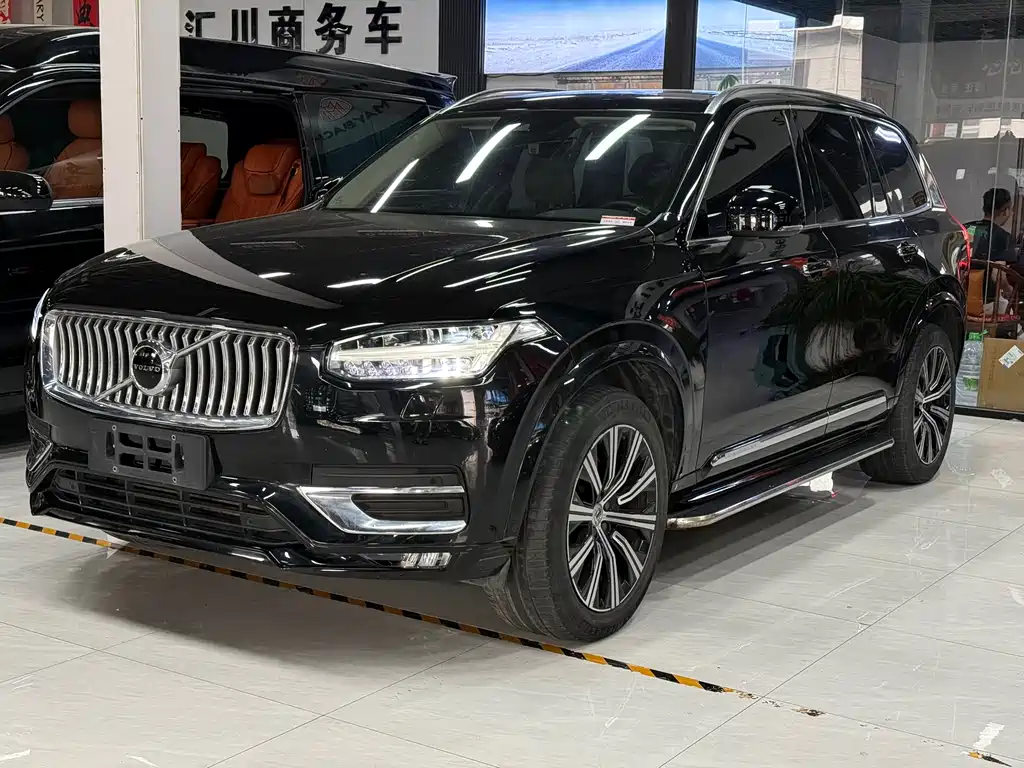 Volvo XC90 2020